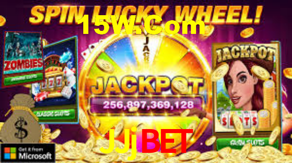 JJj Bet App