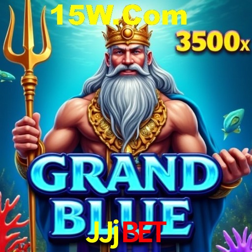 Descubra o Mundo do Cassino Online com JJjbet