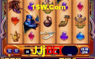 JJjbet Brasília - Betting Features