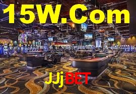 Blackjack Table JJjbet