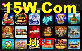VIP Casino JJjbet