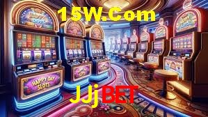 Account Benefits JJjbet