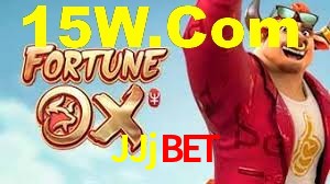 Live Casino JJjbet