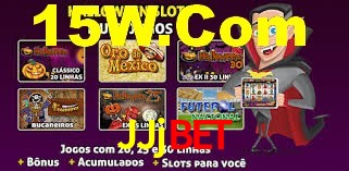 Programa VIP JJjbet