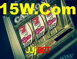 Welcome Bonus JJjbet