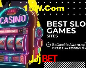 JJjbet Slot - 320+ Caça-Níqueis Premium