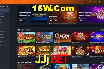 JJjbet Belo Horizonte - Winners