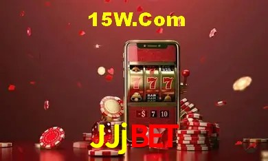 JJjbet Brasília - Jogo Features