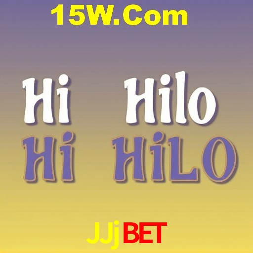 APP oficial da JJjbet para mobile