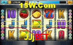 Live Casino JJjbet