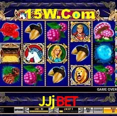 JJjbet - Aplicativo Móvel