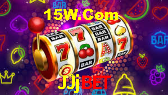 JJjbet - App Features