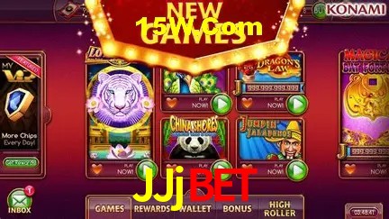JJjbet - Security