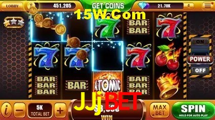 JJjbet Fortaleza - Sports Winners