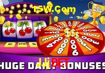 JJjbet São Paulo - Jogo Providers