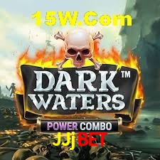 Slot Games JJjbet