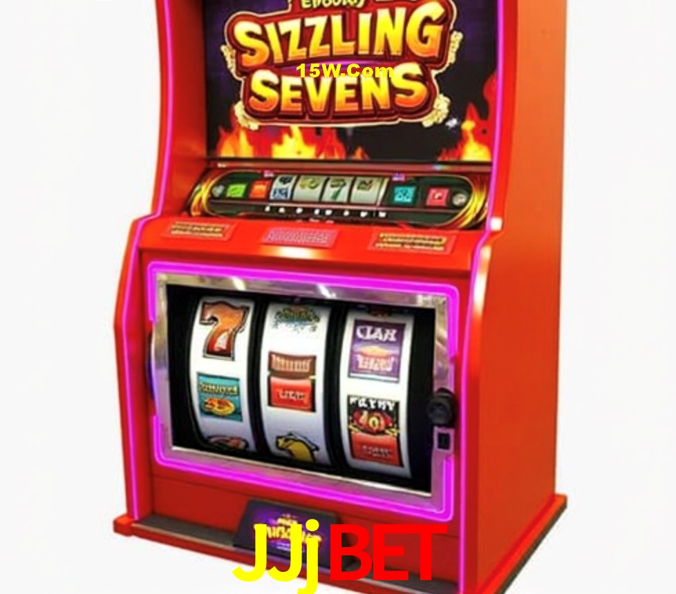 Jogos de Slot JJjbet