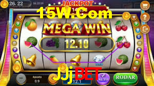 JJj Bet Login
