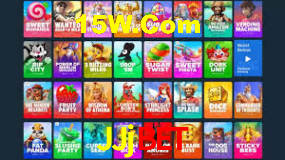 JJj Bet Login