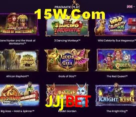 Login Seguro JJjbet